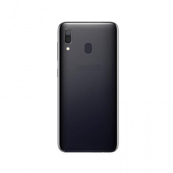 Buy Now Full Body Housing for Samsung Galaxy A30 - Black